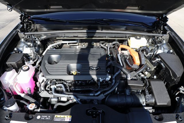 New 2026 Toyota Crown Limited image 28