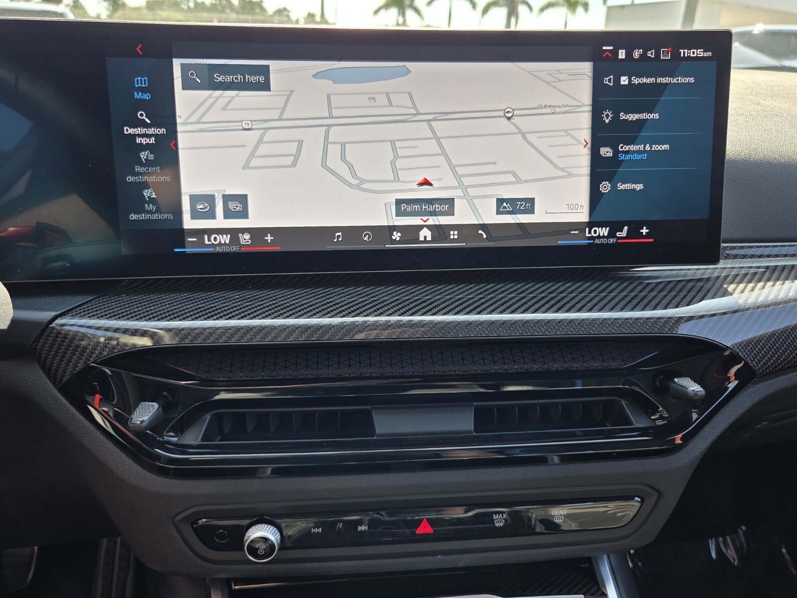 Used 2025 BMW M2 w/ Lighting Package image 22