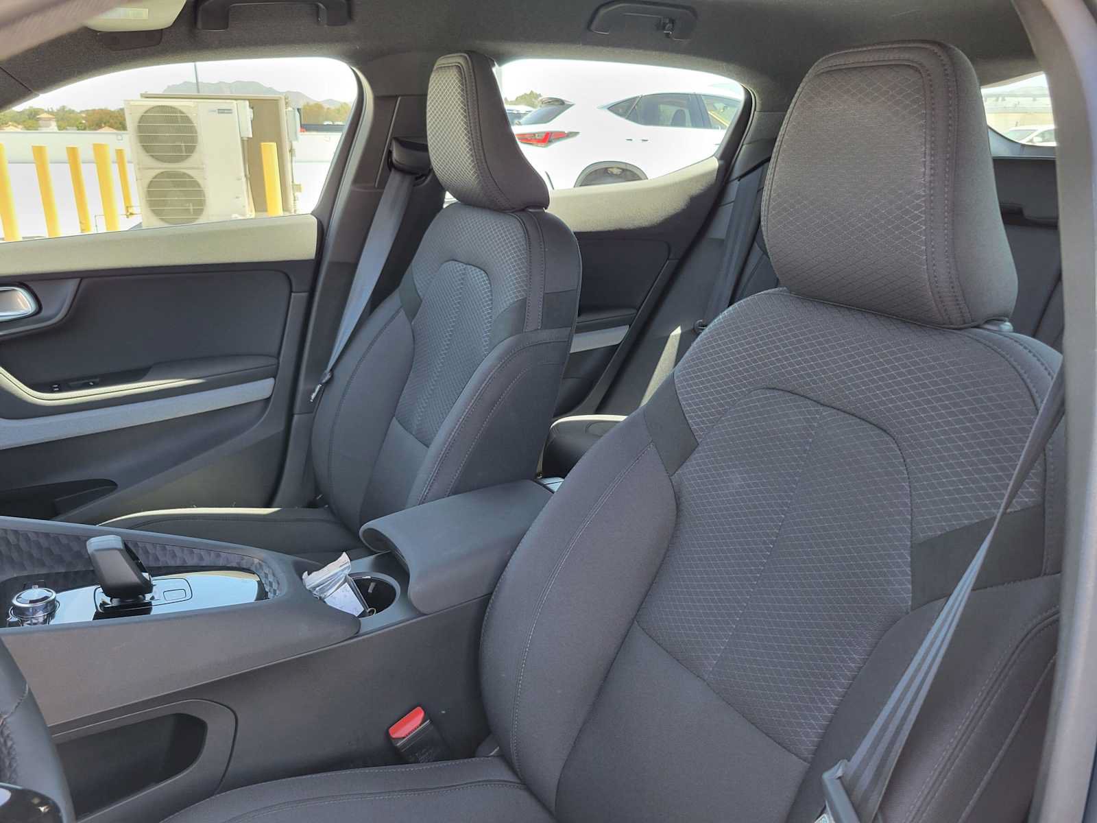 Used 2023 Polestar Polestar 2 w/ Pilot Pack AWD/4WD image 22