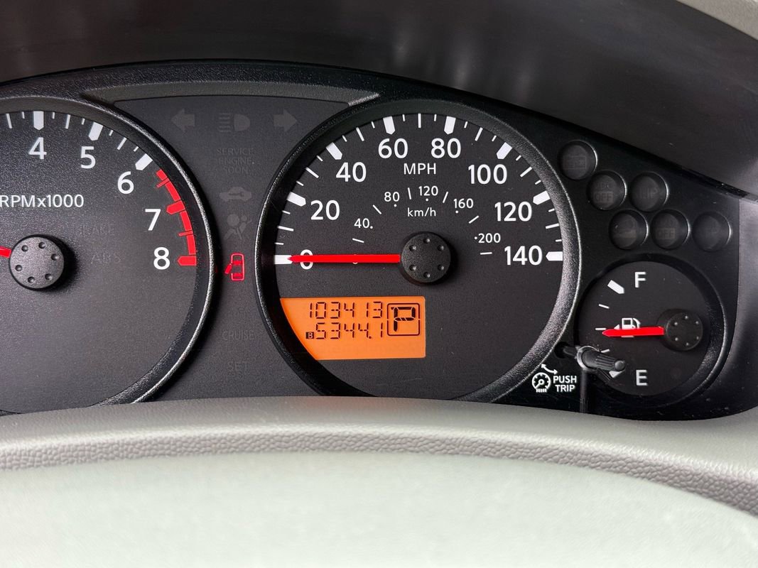 Used 2011 Nissan Frontier S w/ S Preferred Pkg RWD image 20