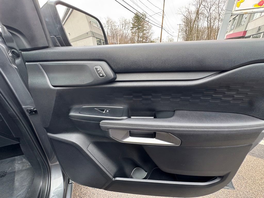 Used 2024 Ford Ranger XLT w/ Technology Package image 26