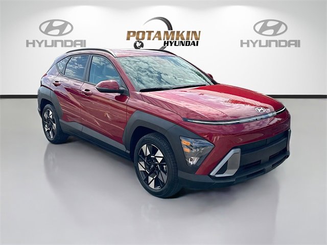 Used 2024 Hyundai Kona SEL image 3