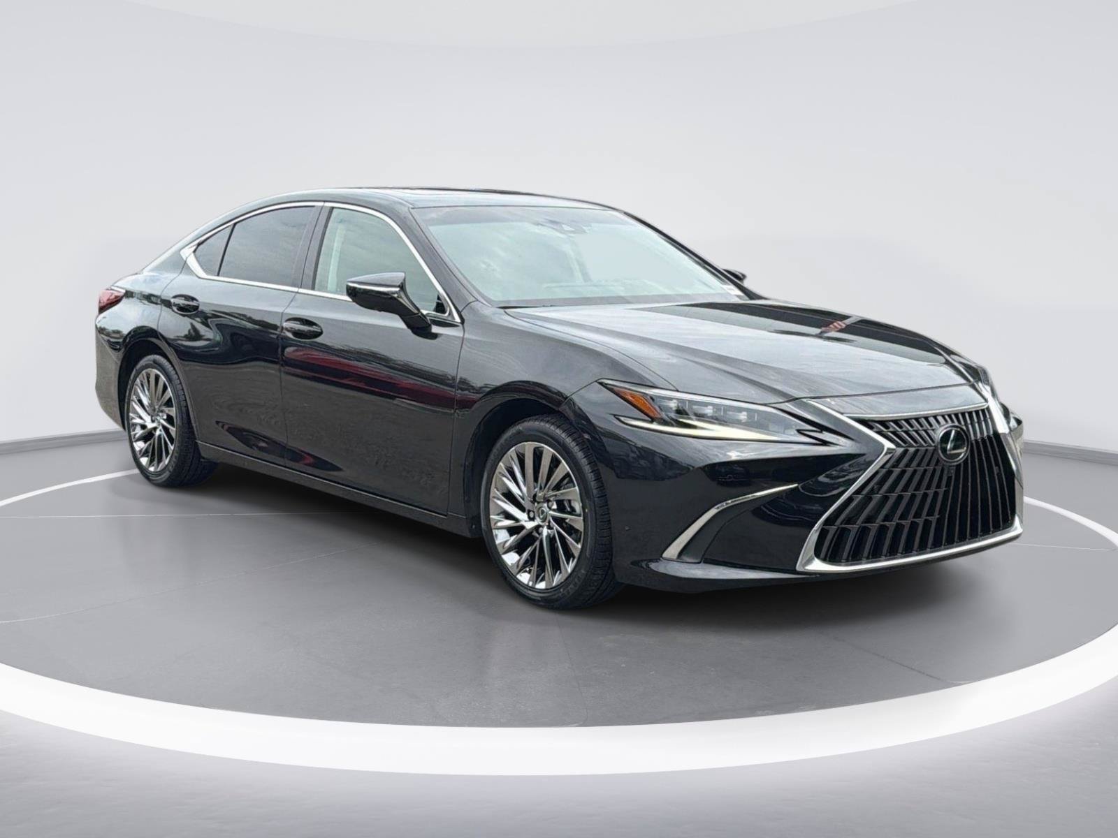 Used 2025 Lexus ES 300h w/ Accessory Package (Z1)