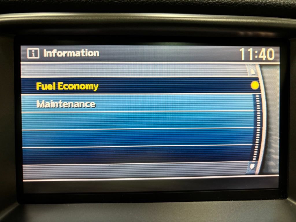Used 2013 Nissan Murano SL AWD/4WD image 30