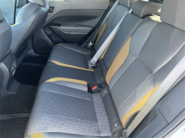 New 2026 Subaru Crosstrek 2.5i Sport image 27
