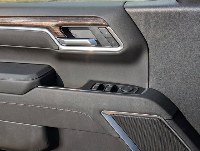 New 2026 GMC Sierra 1500 SLE image 14