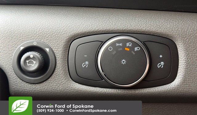 New 2026 Ford Transit 350 148 High Roof Extended AWD w/ Load Area Protection Package image 23
