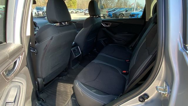 Used 2022 Subaru Forester Premium image 33