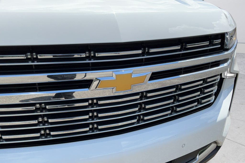 Certified 2024 Chevrolet Tahoe Premier RWD image 28