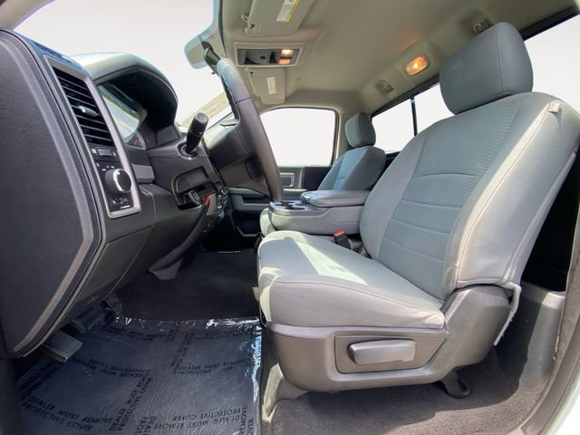 Used 2019 RAM 1500 Tradesman w/ Popular Equipment Group RWD image 9