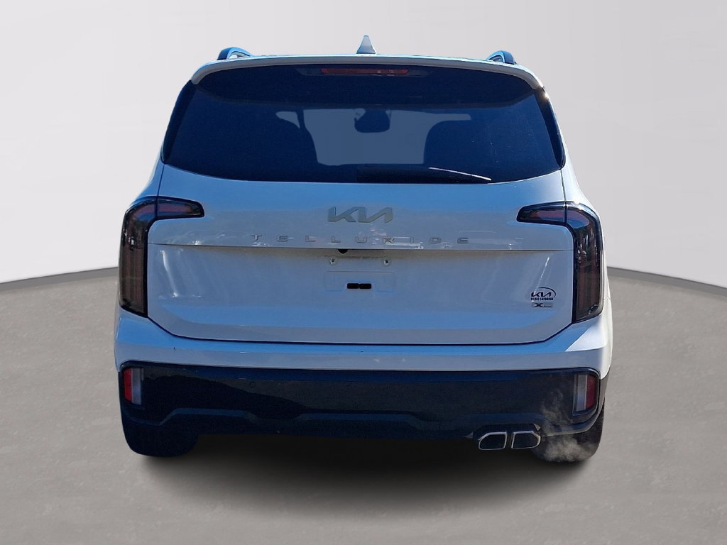 Used 2024 Kia Telluride SX Prestige X-Line AWD/4WD image 5