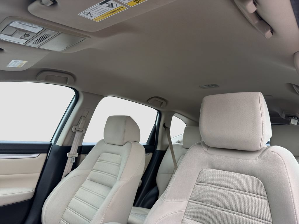 Used 2017 Honda CR-V LX image 24
