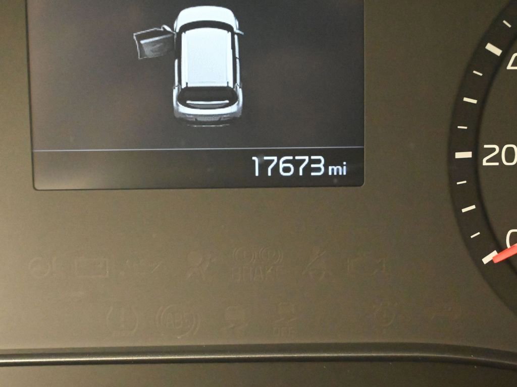 Used 2021 Kia Soul S image 18