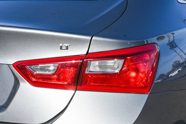 Used 2024 Chevrolet Malibu LT FWD image 10