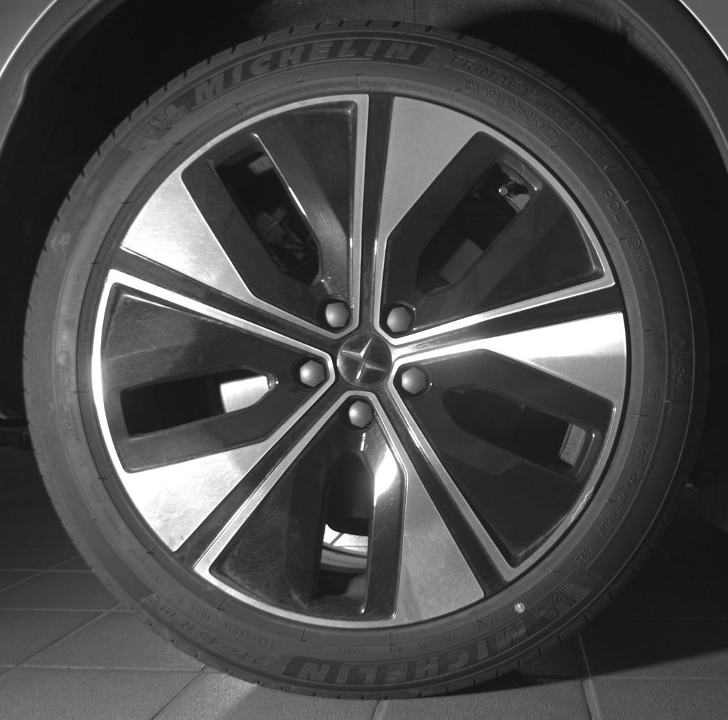 Used 2024 Polestar Polestar 2 AWD/4WD image 25
