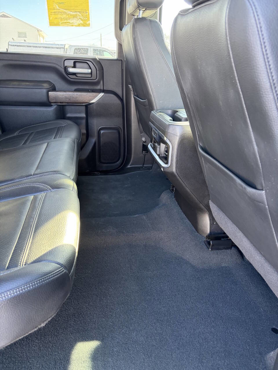 Used 2021 GMC Sierra 2500 Denali w/ Denali Ultimate Package image 13