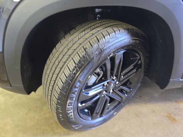 New 2026 Chevrolet Trax ACTIV w/ Driver Confidence Package FWD image 31