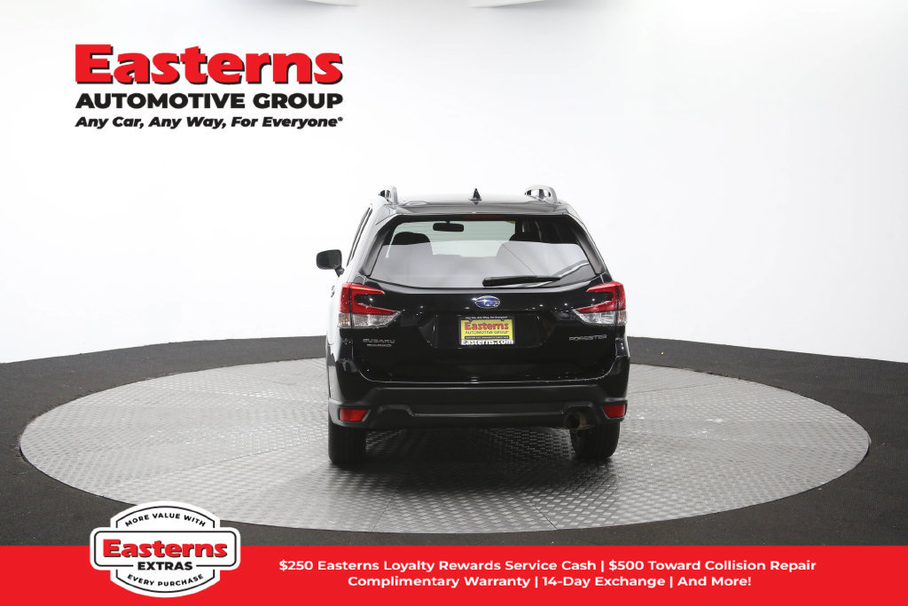 Used 2024 Subaru Forester Premium AWD/4WD image 43