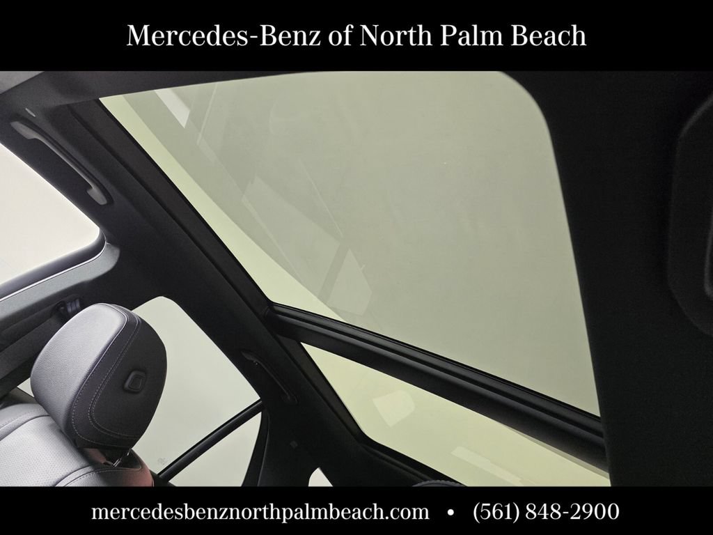 Certified 2021 Mercedes-Benz GLE 450 4MATIC image 12