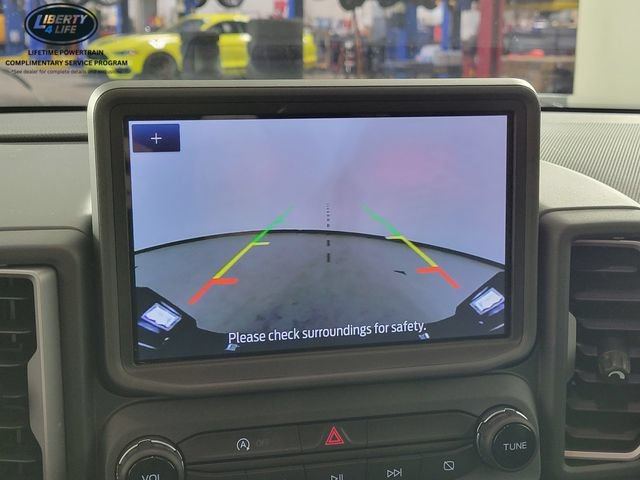 Certified 2024 Ford Bronco Sport Big Bend AWD/4WD image 36