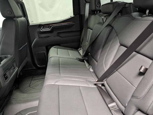 New 2026 Chevrolet Silverado 1500 RST w/ RST All Star Premium Package image 16