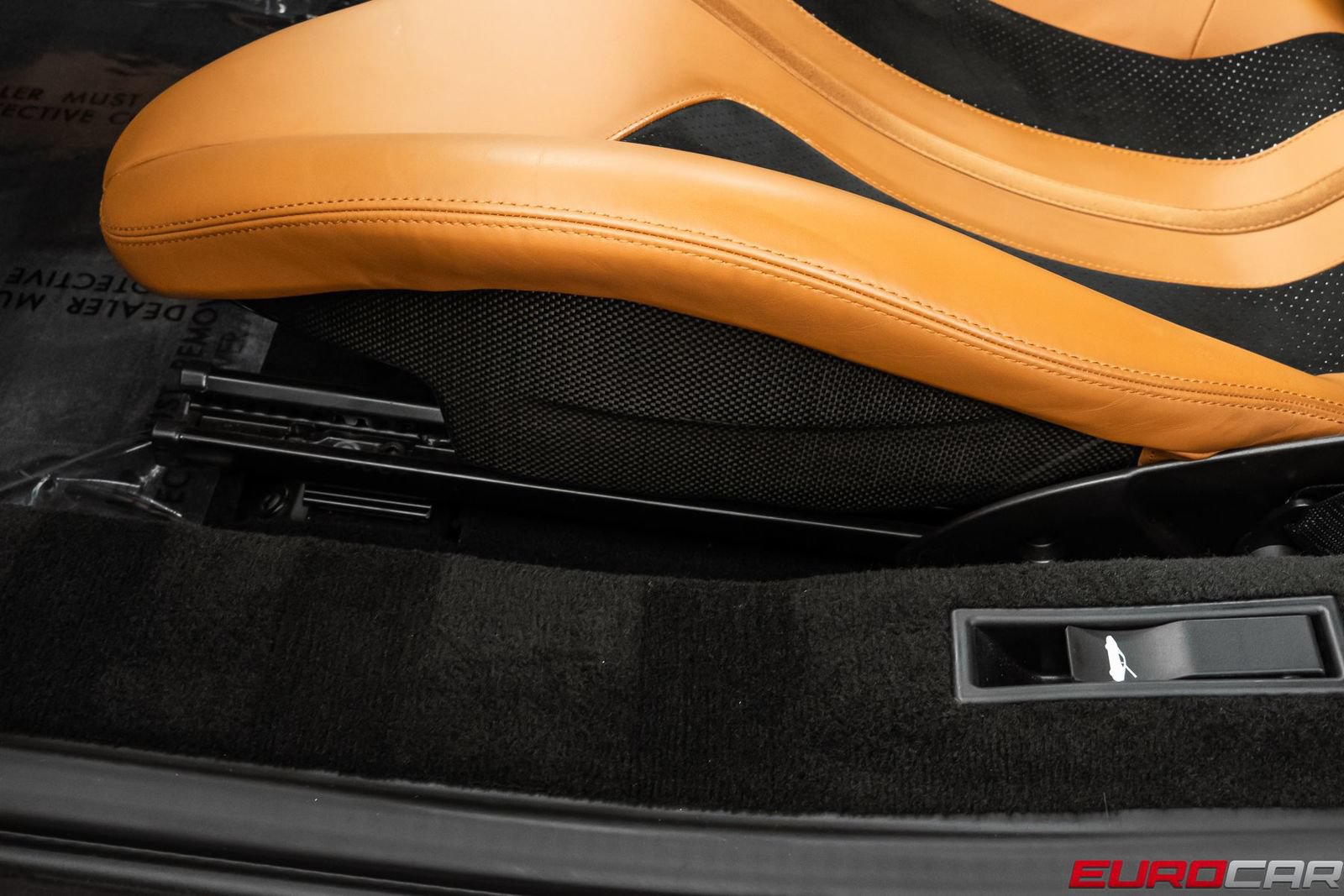Used 2021 Ferrari F8 Tributo RWD image 46