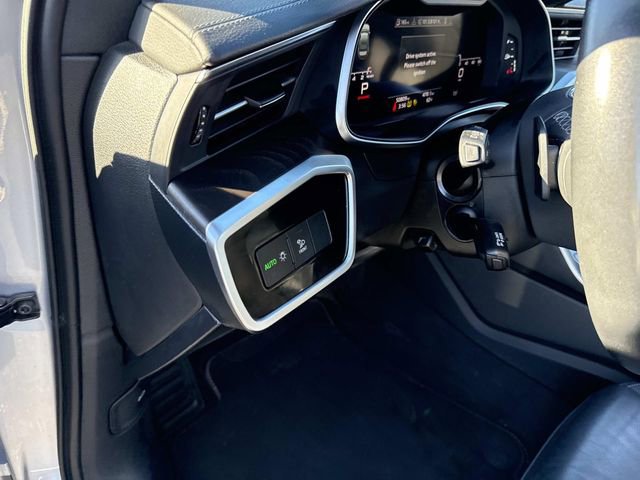 Used 2023 Audi A6 2.0T Premium image 28