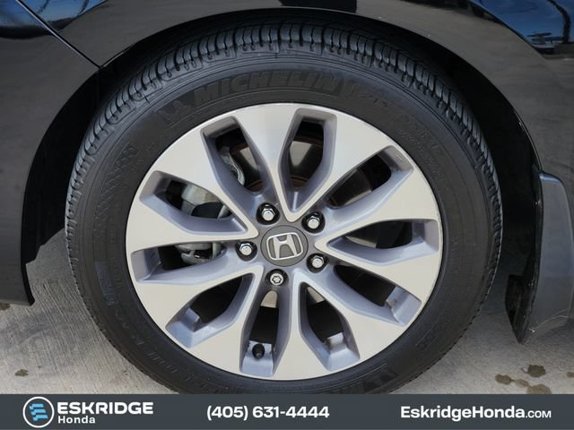 Used 2015 Honda Accord EX image 12
