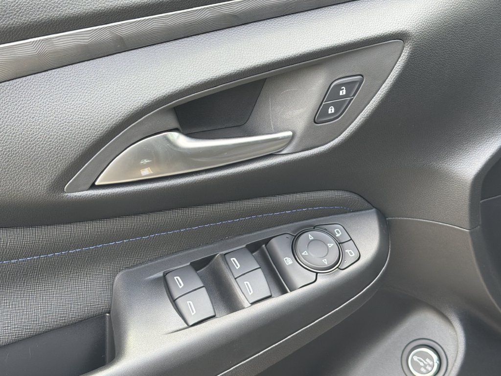 New 2026 Buick Envista Sport Touring w/ Convenience I Package FWD image 21