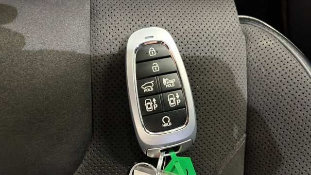 Used 2025 Hyundai Palisade Calligraphy AWD/4WD image 45