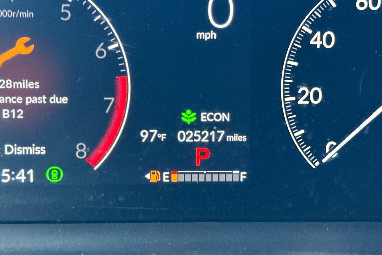Used 2025 Honda Pilot EX-L image 26