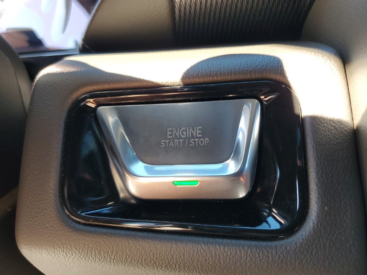 New 2027 GMC Yukon XL Elevation w/ Elevation Preferred Package RWD image 24