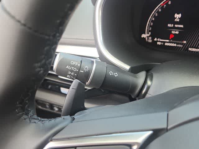 New 2026 Acura MDX SH-AWD image 26