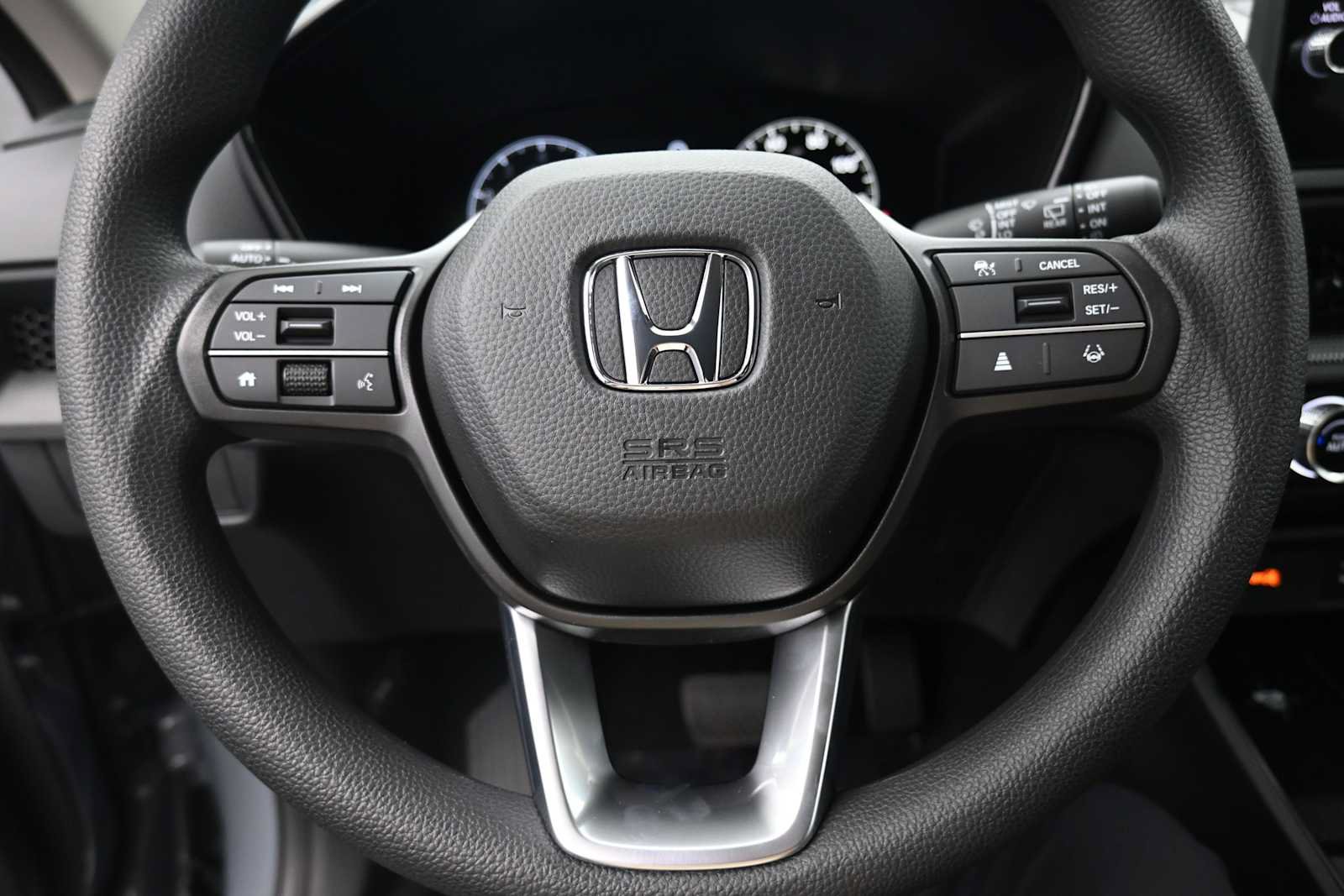 New 2027 Honda CR-V LX image 6