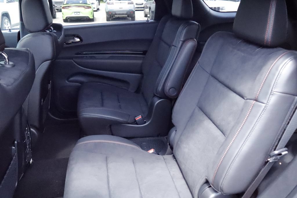 New 2026 Dodge Durango GT AWD/4WD image 29