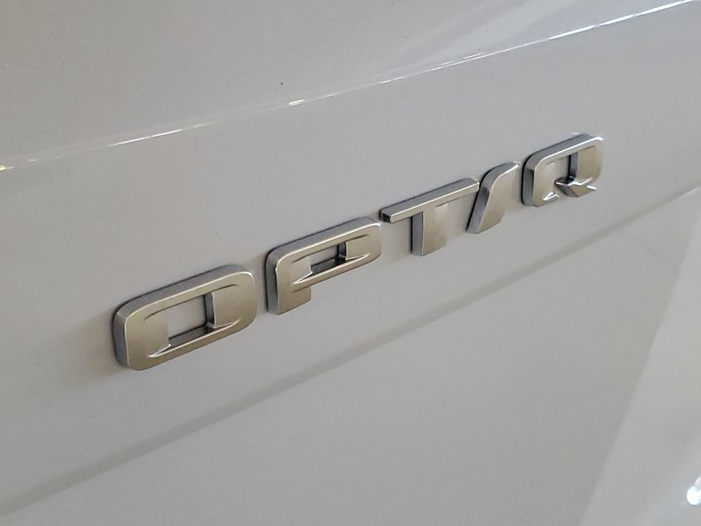 New 2026 Cadillac Optiq Sport 1 RWD image 6