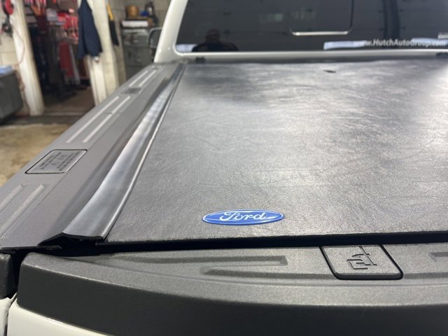 Used 2024 Ford Ranger Lariat w/ FX4 Off-Road Package image 22