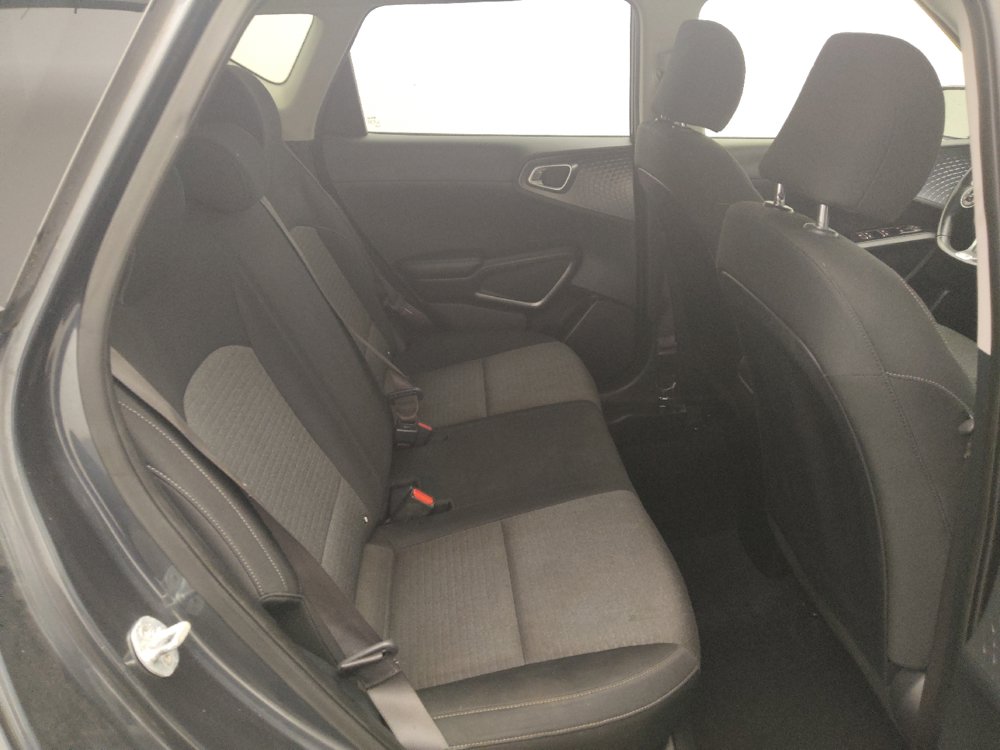 Used 2020 Kia Soul GT-Line FWD image 19