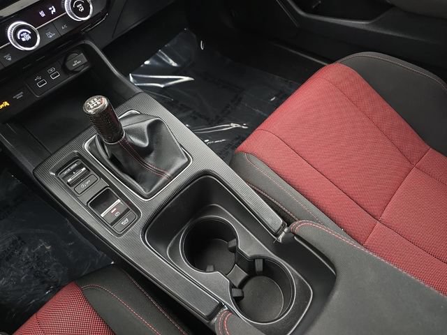 Used 2022 Honda Civic Si image 24