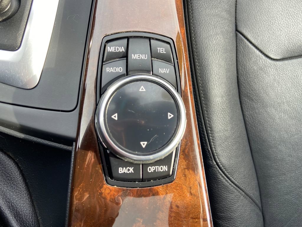 Used 2014 BMW 328i xDrive Sedan image 33
