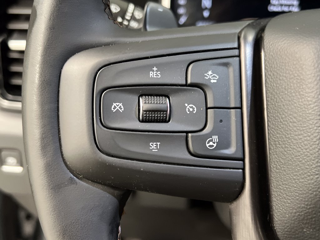 Used 2025 GMC Sierra 1500 AT4 AWD/4WD image 48