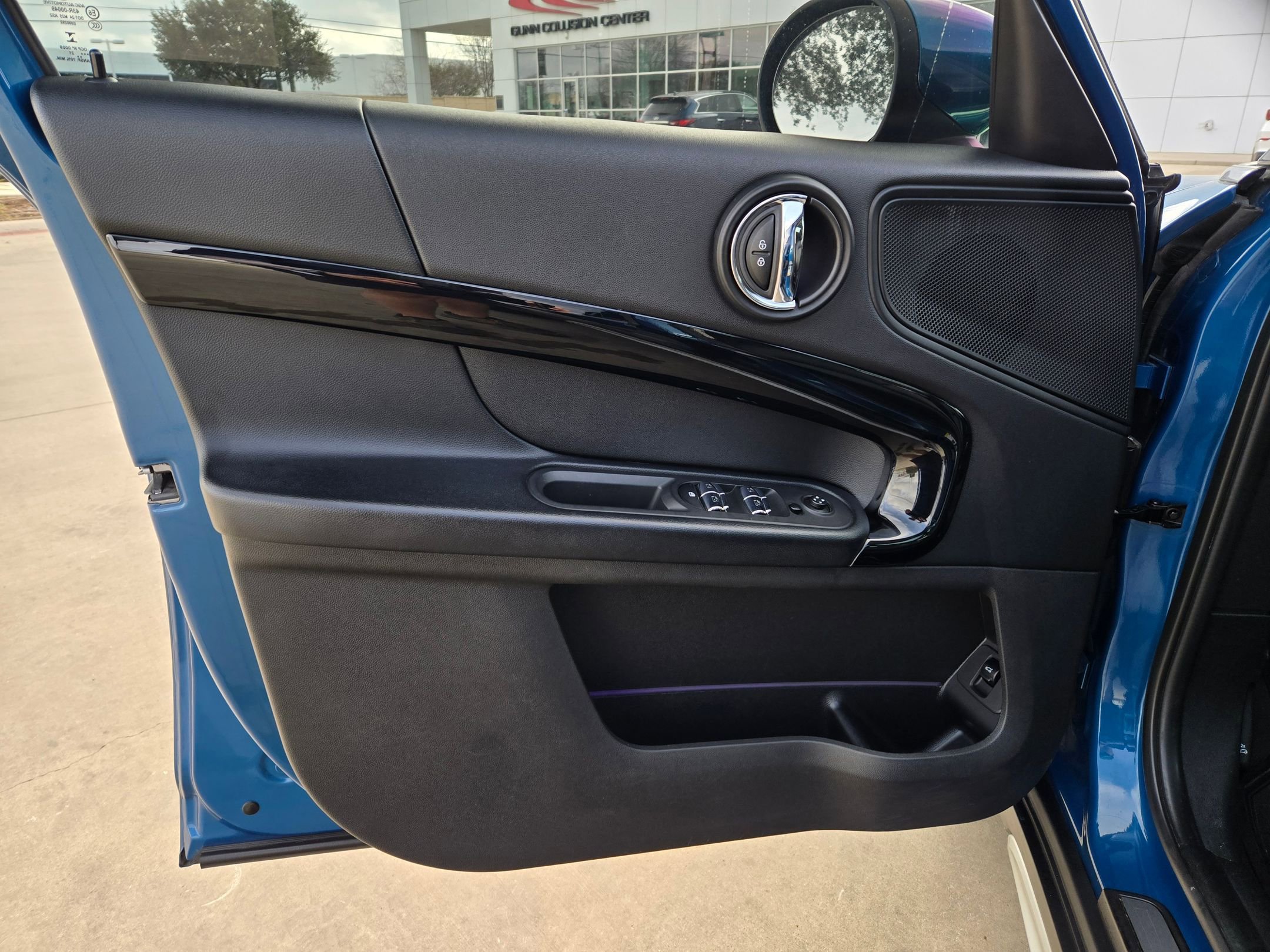 Used 2022 MINI Cooper Countryman image 11