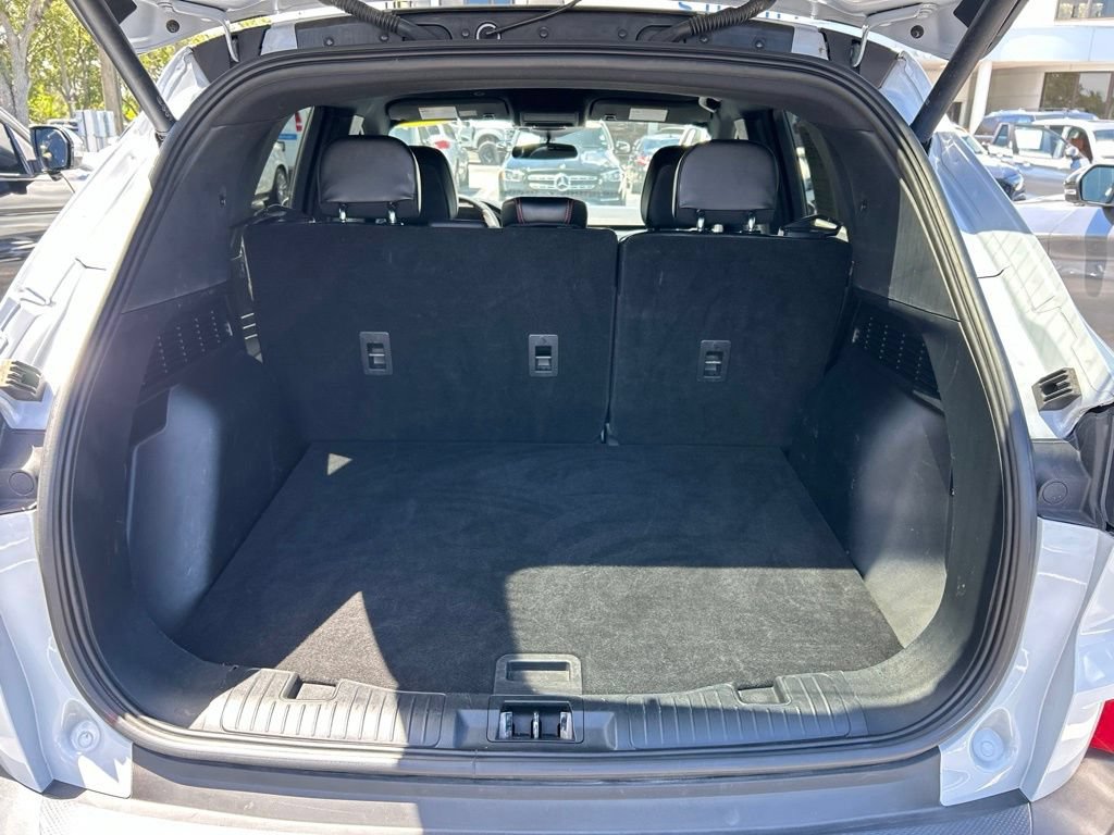 Used 2025 Ford Escape ST-Line Select AWD/4WD image 49