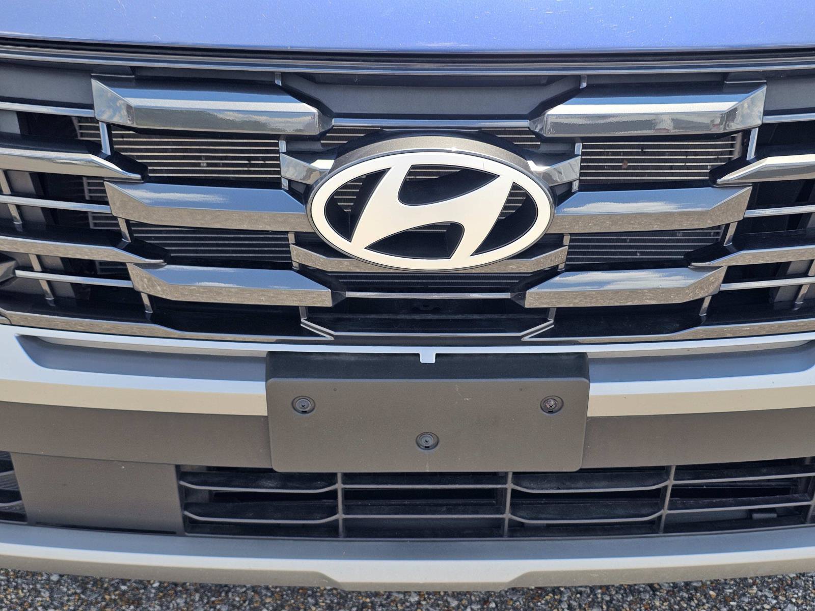 Used 2026 Hyundai Tucson SEL FWD image 3