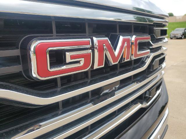New 2026 GMC Sierra 1500 SLT w/ SLT Premium Plus Package AWD/4WD image 37