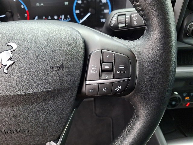 Used 2023 Ford Bronco Sport Big Bend w/ Convenience Package image 21