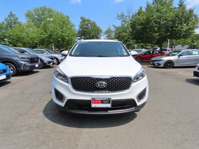 Used 2016 Kia Sorento AWD w/ LX Convenience Package image 6