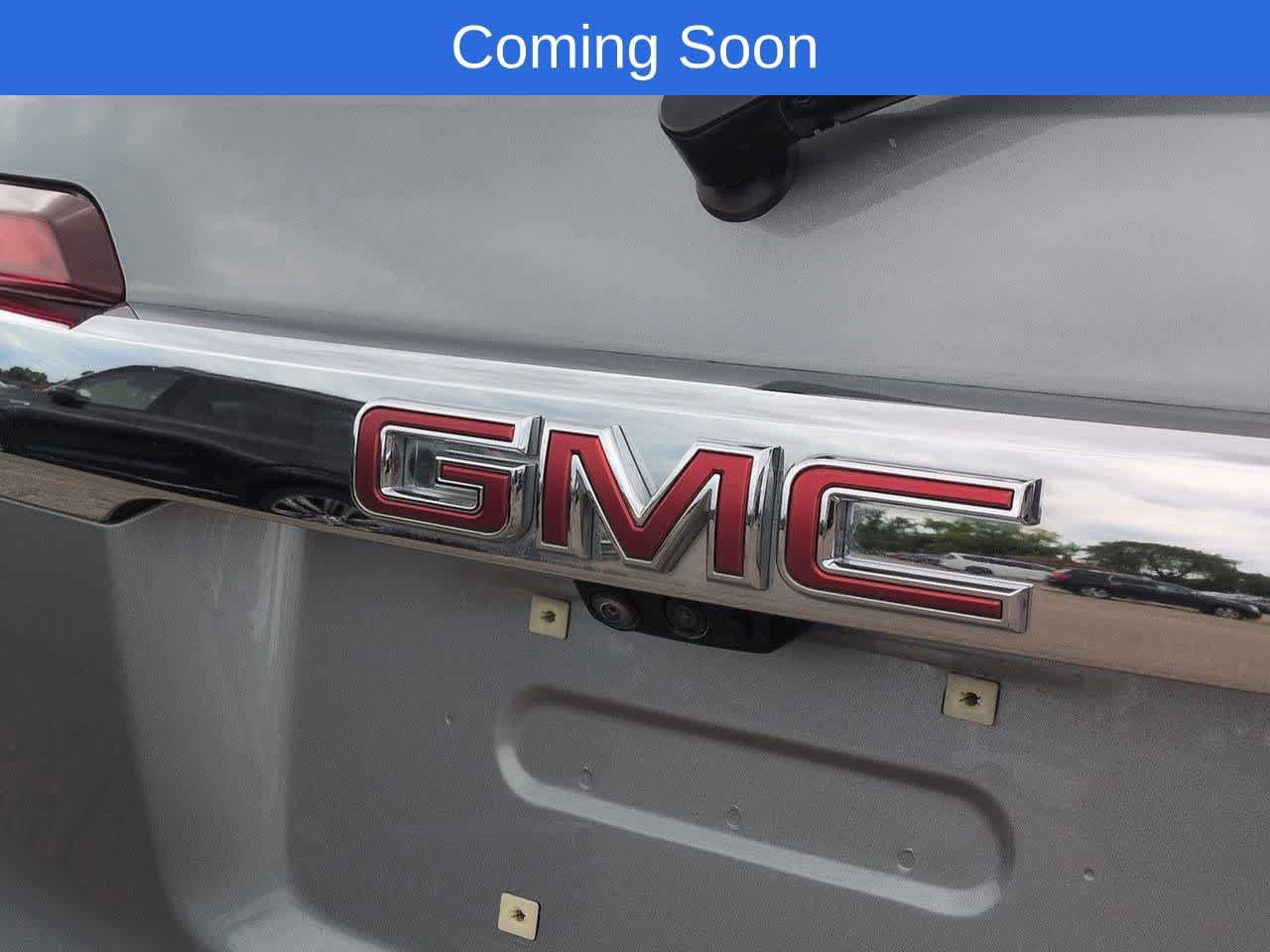 Used 2023 GMC Acadia Denali w/ Denali Ultimate Package AWD/4WD image 11