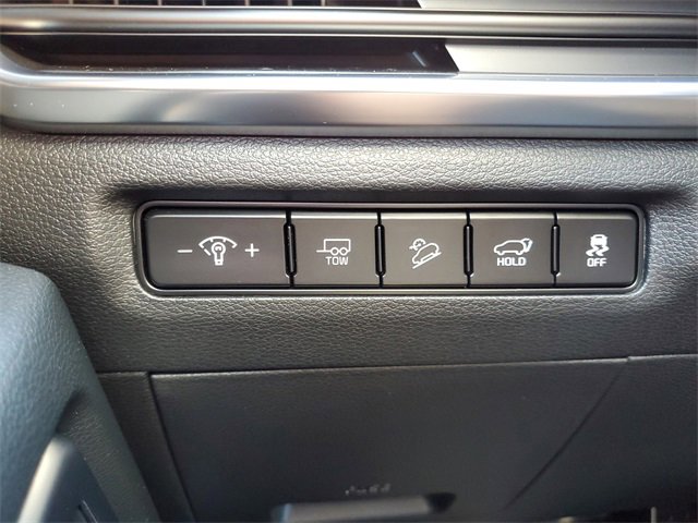 New 2025 Kia Telluride SX Prestige X-Line image 30