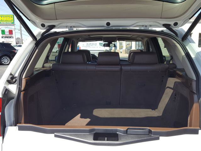Used 2011 BMW X5 xDrive35i AWD/4WD image 21